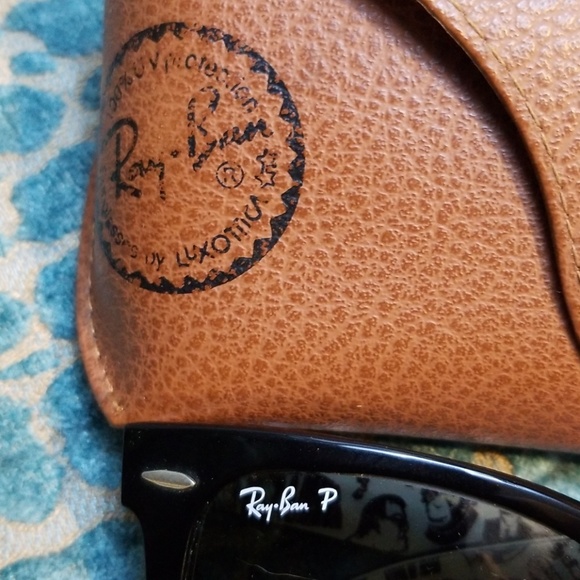 Vintage Ray bans - Picture 2 of 4